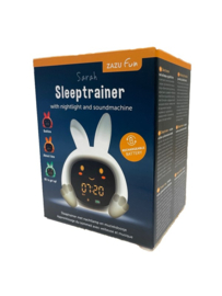 ZAZU - Slaaptrainer Sarah
