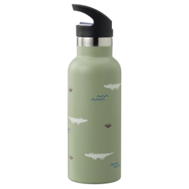 Thermofles 500ml Fresk - Crocodile