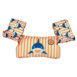 Zwemvest / Puddle Jumper Haaien 2-6 jaar - Swim Essentials