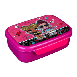 LOL Lunchbox