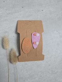 Sinterklaas knipjes - antislip - 01