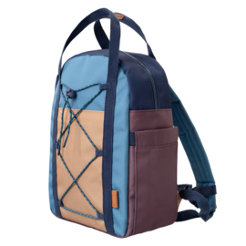 Fresk Rugzak Outdoors - Blue Shadow - Groot