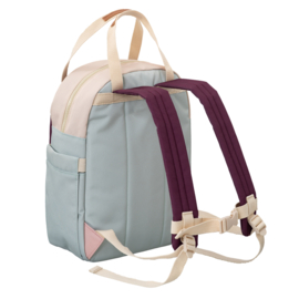 Fresk Rugzak Outdoors - Cameo Rose - Groot