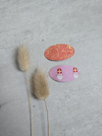 Sinterklaas knipjes - antislip - 04