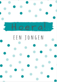 Set van 8 kaarten
