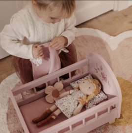 Knuffelpop Julia - Nieuwe collectie
