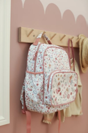 Rugzak - Roze - 35 cm