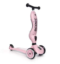 Scoot and Ride - Highwaykick 1 - Roze