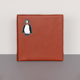 10x Sticker | Pinguin