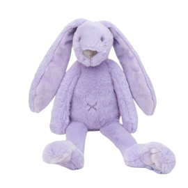 Happy Horse Rabbit Richie konijn - lila 38 cm