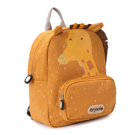 Trixie rugzak - Giraffe