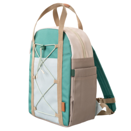 Fresk Rugzak Outdoors - Feldspar - Groot