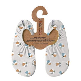 Slipstop Beachbal Naturel INF (mt 18-20)