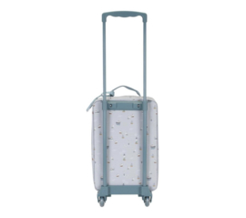 Kinderkoffer Sailors Bay Blue