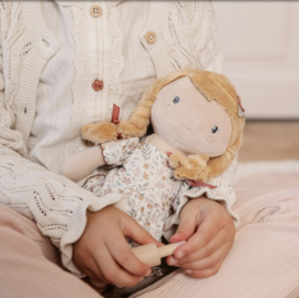 Knuffelpop Julia - Nieuwe collectie