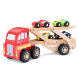 Autotransporter - New Classic Toys