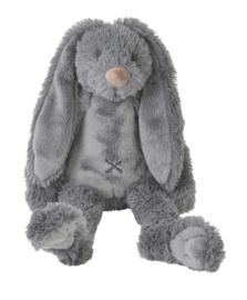 Happy Horse Rabbit Richie konijn deep grey 28 cm