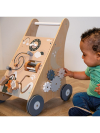 Tryco - Houten Babywalker