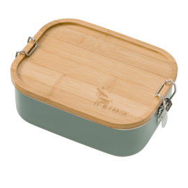 Lunchbox Chinois Green - Fresk