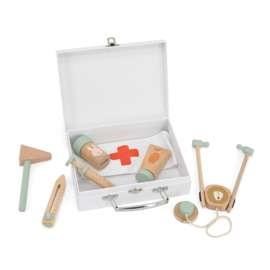 Trixie -  Houten Dokter set