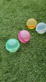 01. Ontdek de Magie van Magnetische Herbruikbare Waterballonnen