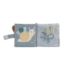 Buggyboekje Forest Friends