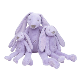 Happy Horse Rabbit Richie konijn - lila 38 cm