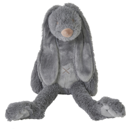 Happy horse Rabbit Richie konijn deep grey 38 cm