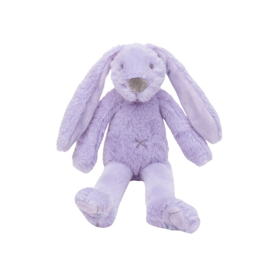 Happy Horse Rabbit Richie konijn - lila 28 cm
