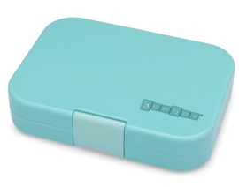 Yumbox Panino - Buitenbox - Misty Aqua