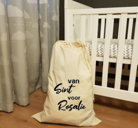 Cadeauzak - van Sint voor...