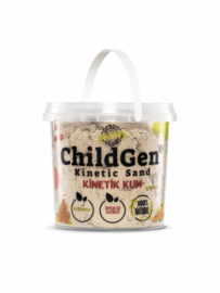 Magical Sand - 1kg - Naturel