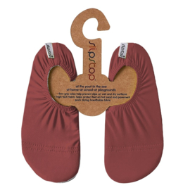 Slipstop Burgundy M 39-40