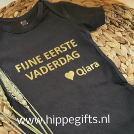 Romper - Eerste vaderdag