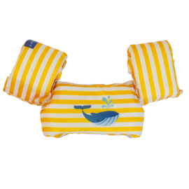 Zwemvest / Puddle Jumper Whale 2-6 jaar - Swim Essentials