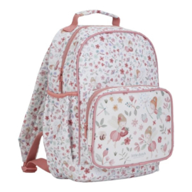 Rugzak - Roze - 35 cm