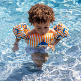 Zwemvest / Puddle Jumper Haaien 2-6 jaar - Swim Essentials