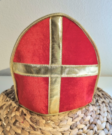Kindermijter Sinterklaas
