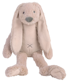Happy Horse Rabbit Richie konijn - Old Pink 58 cm