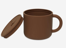 Snack Cup - Caramel