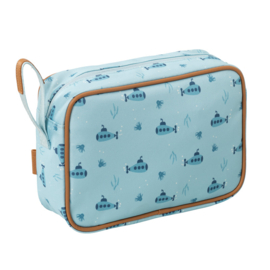 Toilettas Fresk - Submarine