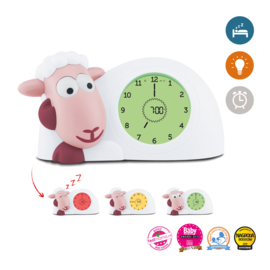 ZAZU - Slaaptrainer Schaap - Sam Roze