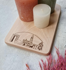 Snijplank Groningen