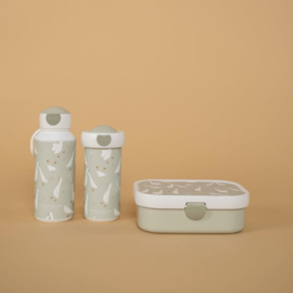 Schoolbeker 300 ml Little Goose