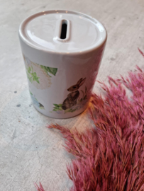 Spaarpot Bosdieren