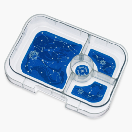 Yumbox Panino - Tray - Zodiac