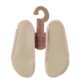 Slipstop Goose Pink M (mt 27-29)