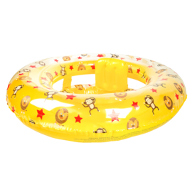 Baby float Circus 0-1 jaar - Swim Essentials