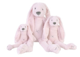 Happy Horse Rabbit Richie konijn pink 38 cm met of zonder naam