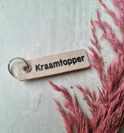 Sleutelhanger